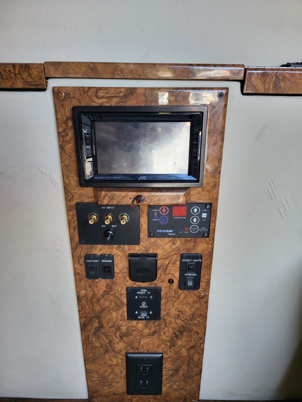 Image for 10 Mercedes Benz Sprinter